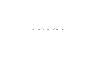 三縮四乙二醇的結構式
